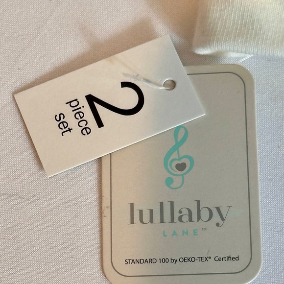 My First Christmas 2 piece set - Picture 3 of 3